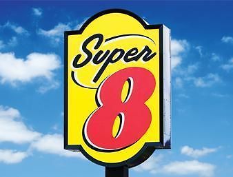 Super 8 Shi Lu Hotel Suzhou  Eksteriør billede