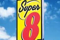 Super 8 Shi Lu Hotel Suzhou  Eksteriør billede
